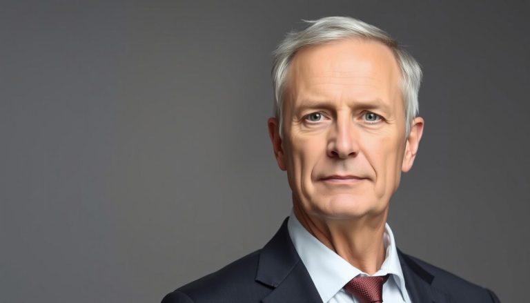 Edward Miszczak wiek - zdjęcie dyrektora programowego Polsatu