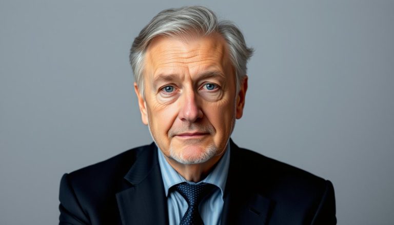 Krzysztof Stroiński - znany polski aktor, którego rodzina i życie prywatne budzą zainteresowanie fanów